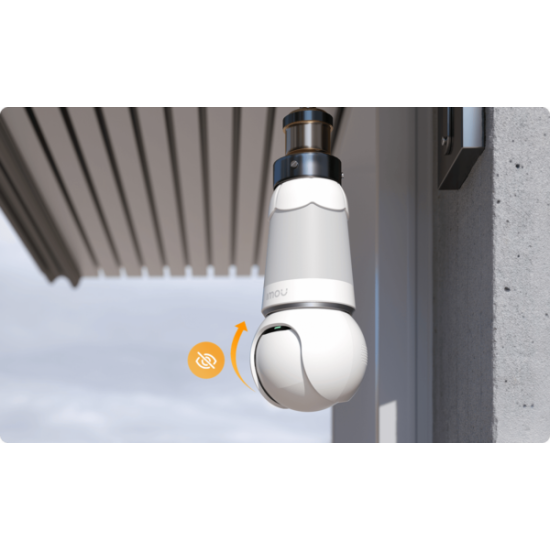 IMOU 3MP bullet camera