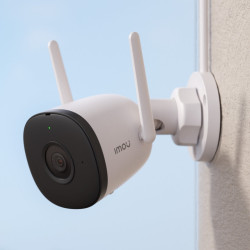 IMOU Camera 3MP Bullet 3 WiFi IPC-S3EP