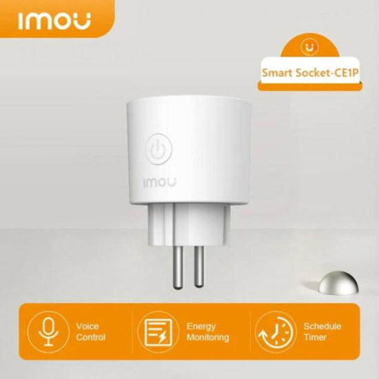 IMOU Smart Plug