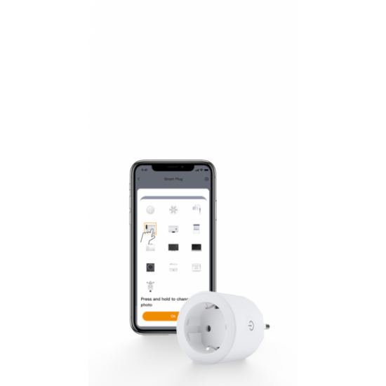 IMOU Smart Plug