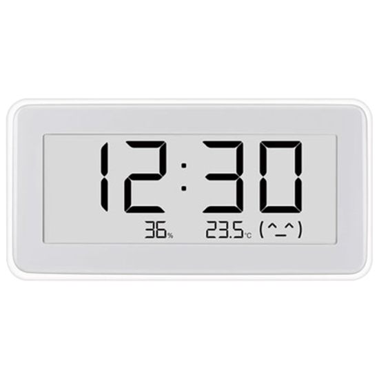 Xiaomi Temperature and Humidity Sensor