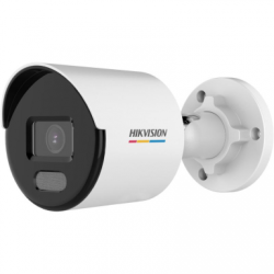 Hikvision IP Camera DS-2CD1067G2-LUF (ColorVu Lite Bullet 6Mpx 2.8 mm)