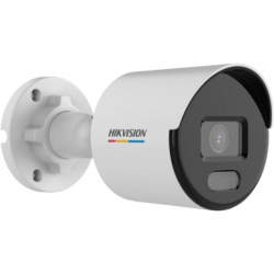 Hikvision IP Camera DS-2CD1067G2-LUF (ColorVu Lite Bullet 6Mpx 2.8 mm)