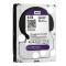 Жесткий диск Western Digital WD Purple, 3,5 дюйма, 6 ТБ <WD64PURZ>