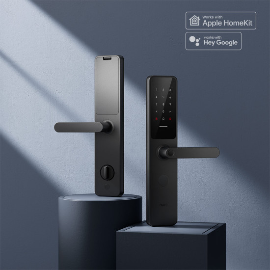 Încuietoare inteligentă AQARA Smart Door Lock A100