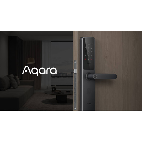 Încuietoare inteligentă AQARA Smart Door Lock A100