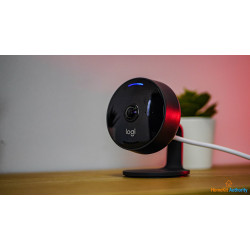 Logitech Circle View Camera