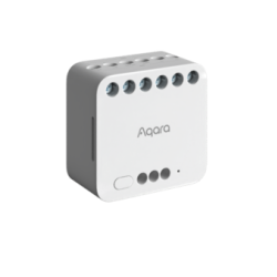 Aqara T2 Dual Channel Relay