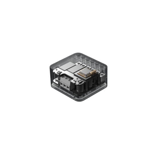 Aqara T2 Dual Channel Relay