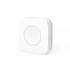 Smart wireless switch Aqara Mini  1 - Key White (Chinese version)