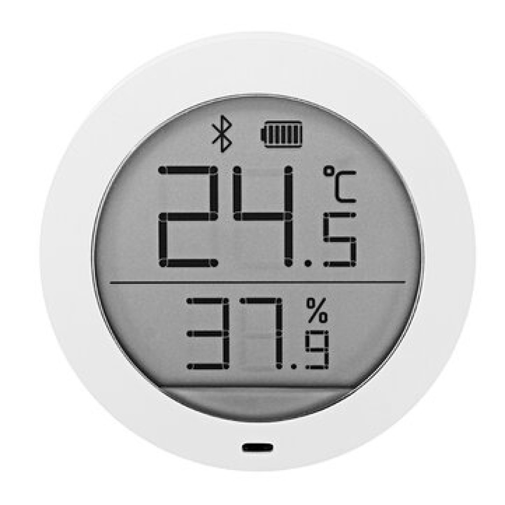 mijia thermometer hygrometer