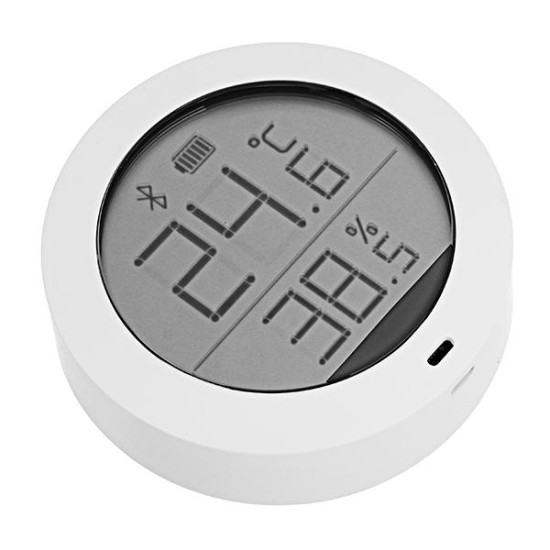 Xiaomi Mijia Гигрометр Термометр