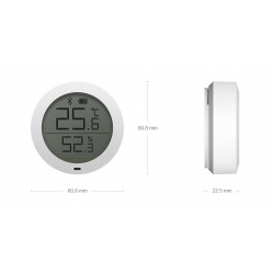 Xiaomi Mijia Thermometer Hygrometer