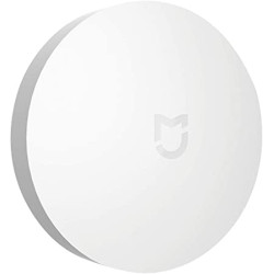 Smart wireless switch Mijia WXKG01LM 1 - Key White