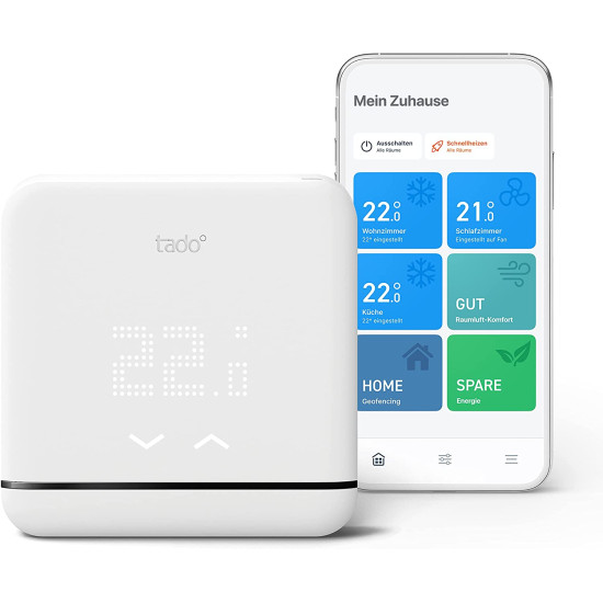 Tado Smart AC Control V3+, WiFi