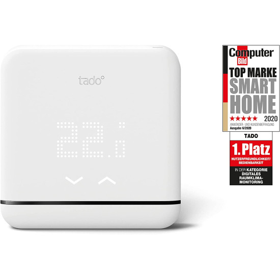 Tado Smart AC Control V3+, WiFi
