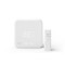 Tado Starter Kit Wired Smart Thermostat V3+ White