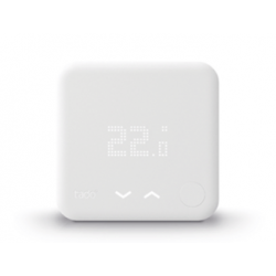 Wired Smart Thermostat