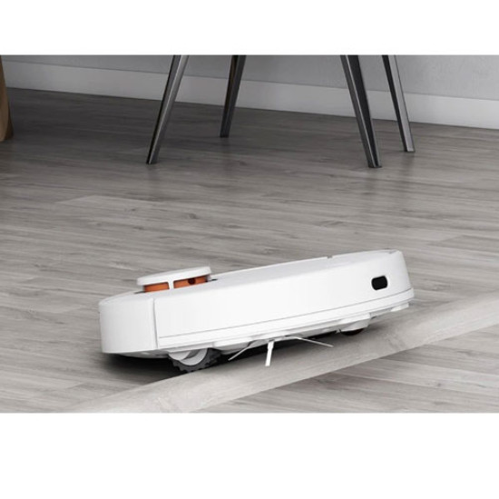 Robot Vacuum Cleaner Xiaomi Vacuum Mop Pro White