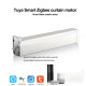 Wi-Fi smart curtain motor