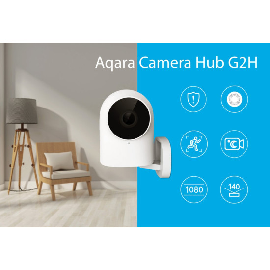 Камера Hub G2H Pro