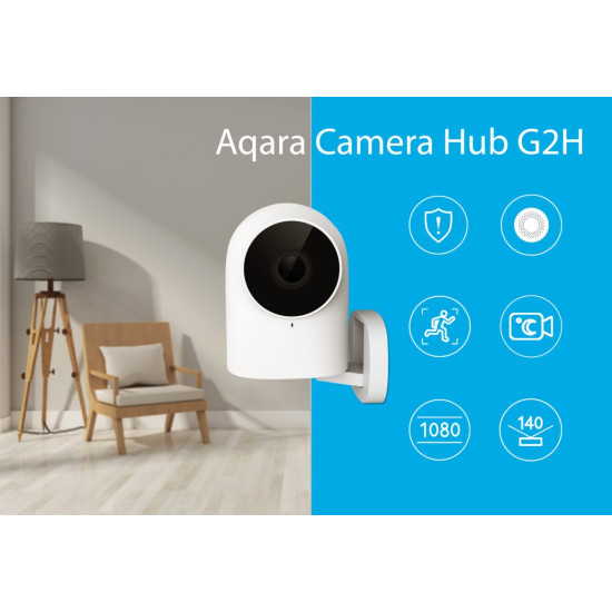 Cameră Hub G2H Pro