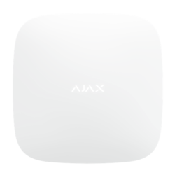 Hub Ajax Plus White