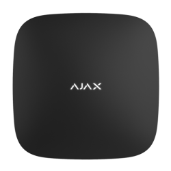 Hub Ajax Plus Black