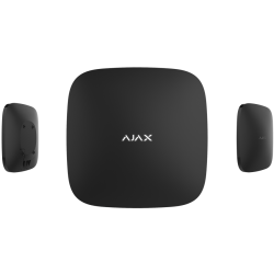 Hub Ajax Plus Negru