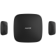 Hub Ajax Plus Negru