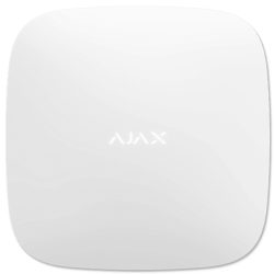 Hub Ajax 2 White