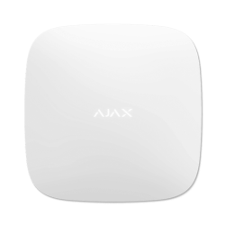 Hub Ajax 2 Plus Alb