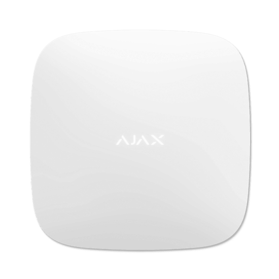Hub Ajax 2 Plus White