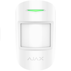 Motion Sensor Ajax MotionProtect White