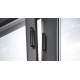 Door And Window Sensor Ajax DoorProtect Black