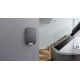 Panou de control Wireless Ajax KeyPad Negru