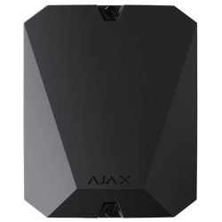 Module for connecting Ajax security systems Ajax ocBridge Plus Black