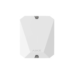 Module for connecting Ajax security systems Ajax ocBridge Plus Black