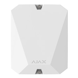 Module for connecting wired alarm to Ajax Ajax MultiTransmitter 
