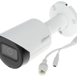 IP Camera Dahua DH-IPC-HFW2230SP-S-0360B-S2