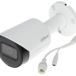 IP Camera Dahua DH-IPC-HFW2831SP-S-0280B-S2
