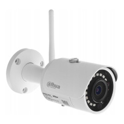 IP Camera Dahua DH-IPC-HFW1435SP-W-S2