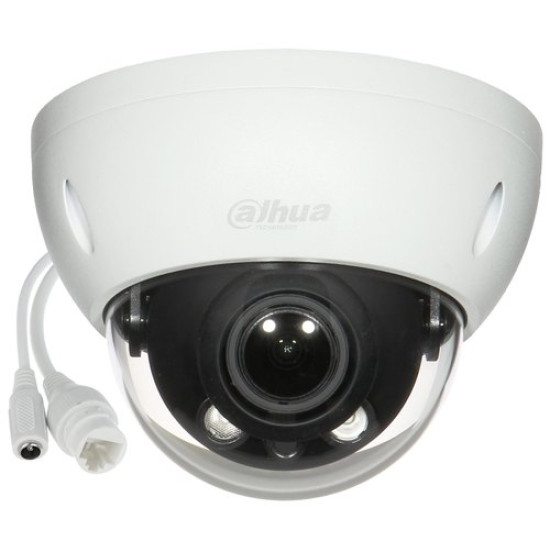IP Camera Dahua DH-IPC-HDPW1230R1P-ZS-S4