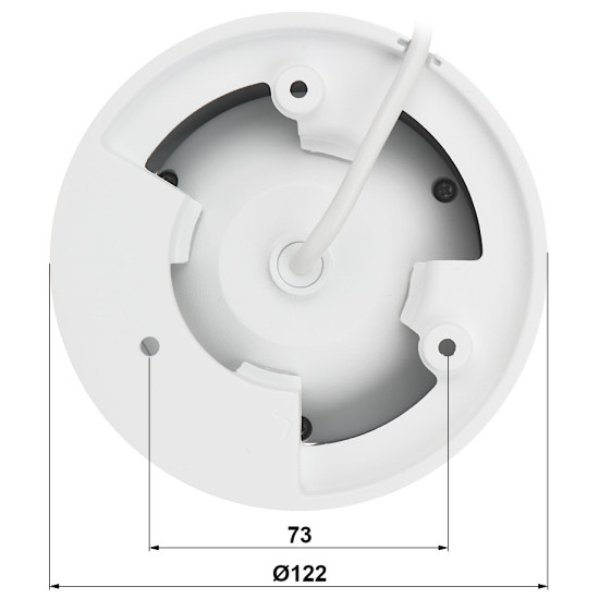 Camea IP Dahua DH-IPC-HDW3549H-AS-PV