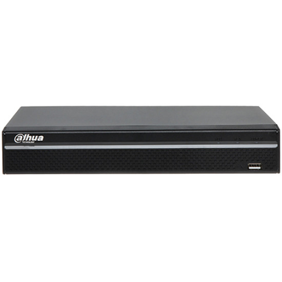 Video recorder Dahua DHI-NVR2104HS-I