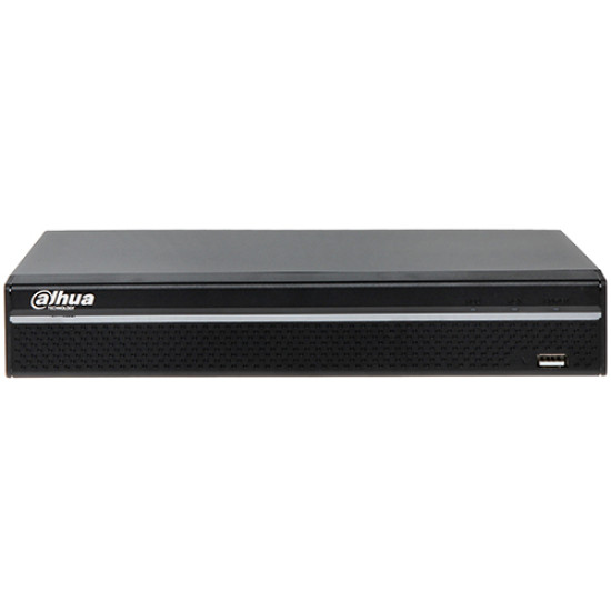 Video recorder Dahua DHI-NVR2108HS-4KS2