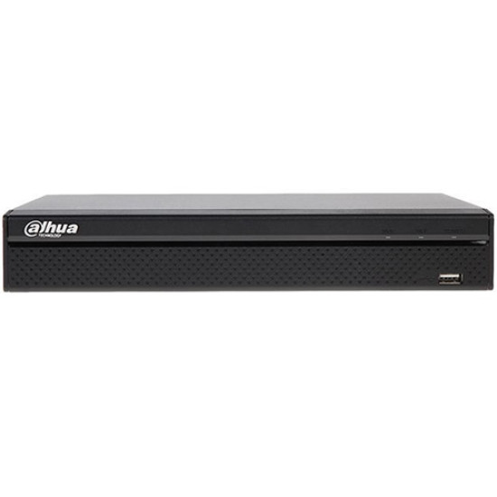 Video recorder Dahua DHI-NVR2108HS-8P-4KS2