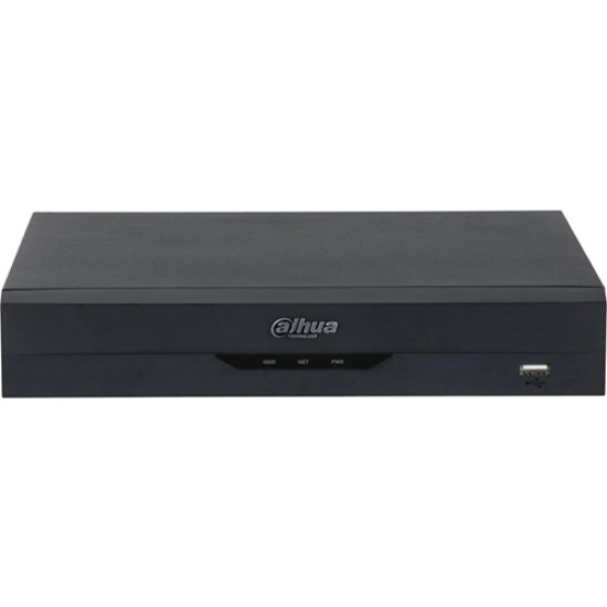 Video recorder Dahua DHI-NVR2108HS-8P-I