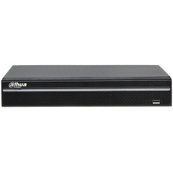 Регистраторы Dahua DHI-NVR4108HS-P-4KS2