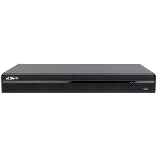 Регистраторы Dahua DHI-NVR4208-8P-4KS2